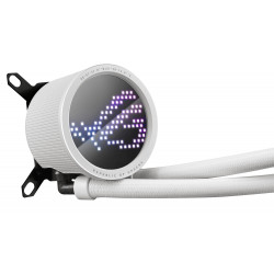 ASUS ROG Ryuo III 360 ARGB 360mm Liquid CPU Cooler