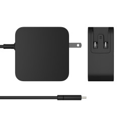 J5CREATE JUP25102V-N 102W GAN PD USB-C 2-Port Charger