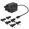 J5CREATE JUP1565DCF-FN 67W GAN USB-C Charger
