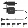 J5CREATE JUP1565DCF-FN 67W GAN USB-C Charger