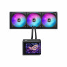 ASUS ROG Ryuo IV 360 ARGB Liquid CPU Cooler