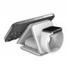 J5CREATE JUPW3215W-N 3-in-1 Wireless Charger