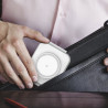 J5CREATE JUPW3215W-N 3-in-1 Wireless Charger