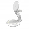 J5CREATE JUPW3415-N 3-in-1 Wireless Charger