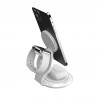 J5CREATE JUPW3415-N 3-in-1 Wireless Charger