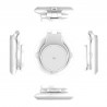 J5CREATE JUPW3415-N 3-in-1 Wireless Charger