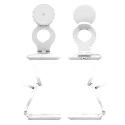 J5CREATE JUPW3415-N 3-in-1 Wireless Charger