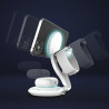 J5CREATE JUPW3415-N 3-in-1 Wireless Charger