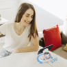 J5CREATE JUPW3415-N 3-in-1 Wireless Charger