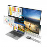 J5CREATE JCA366-N USB-C to 4-Port HDMI Adapter