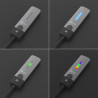 J5CREATE JCA157-N USB-C to HDMI 2.1 8K Adapter