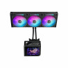 ASUS ROG Ryuo IV 360 ARGB Liquid CPU Cooler