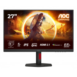 AOC U27G4R 27" IPS Monitor