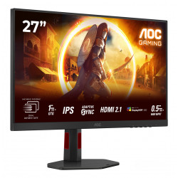 AOC U27G4R 27" IPS Monitor