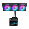 ASUS ROG Ryuo IV 360 ARGB Liquid CPU Cooler