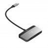 J5CREATE JCA465-N USB-C to Dual HDMI Adapter