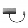 J5CREATE JCA465-N USB-C to Dual HDMI Adapter