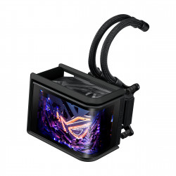 ASUS ROG Ryuo IV 360 ARGB Liquid CPU Cooler