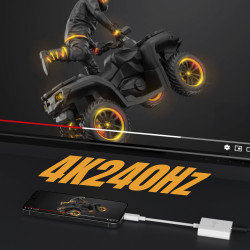 J5CREATE JCA164-N USB-C to Dual USB-C with Video Hub