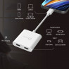 J5CREATE JCA164-N USB-C to Dual USB-C with Video Hub
