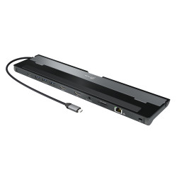 J5CREATE JCD542-N USB-C Dual HDMI Docking Station