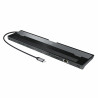 J5CREATE JCD542-N USB-C Dual HDMI Docking Station