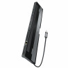 J5CREATE JCD542-N USB-C Dual HDMI Docking Station