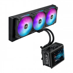 ASUS ROG Ryuo IV 360 ARGB Liquid CPU Cooler