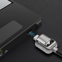 J5CREATE JCD542-N USB-C Dual HDMI Docking Station