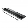 J5CREATE JCD543-N Triple Display USB-C Docking Station