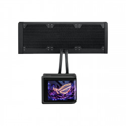ASUS ROG Ryuo IV 360 ARGB Liquid CPU Cooler