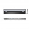 J5CREATE JCD543-N Triple Display USB-C Docking Station