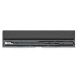 J5CREATE JCD543-N Triple Display USB-C Docking Station