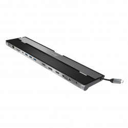 J5CREATE JCD543P-FN Triple Display USB-C Dock