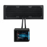 ASUS ROG Ryuo IV 360 ARGB Liquid CPU Cooler