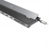 J5CREATE JCD543P-FN Triple Display USB-C Dock