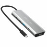 J5CREATE JCD401-N USB4 Dual 4K Multi-Port Hub
