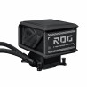 ASUS ROG Ryuo IV 360 ARGB Liquid CPU Cooler