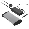 J5CREATE JTD562-FN 8K Thunderbolt 4 Docking Station