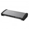 J5CREATE JTD562-FN 8K Thunderbolt 4 Docking Station