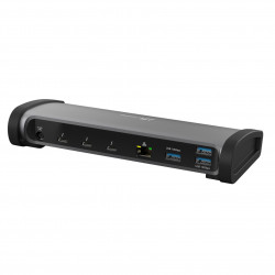 J5CREATE JTD562-FN 8K Thunderbolt 4 Docking Station