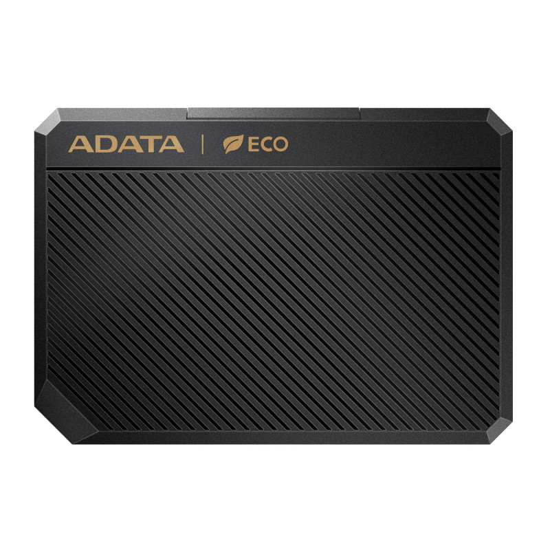 ADATA EC600 2.5" SATA USB 3.2 Gen 2 Drive Caddy