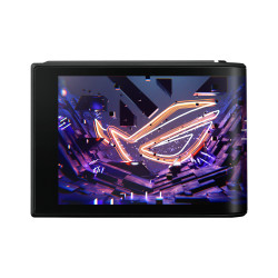 ASUS ROG Ryuo IV 360 ARGB Liquid CPU Cooler