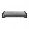 J5CREATE JTD562-FN 8K Thunderbolt 4 Docking Station