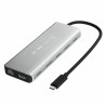 J5CREATE JCD403-N USB4 8K Multi-Port Hub