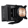 ASUS ROG Ryuo IV 360 ARGB Liquid CPU Cooler