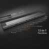 J5CREATE JCD554-N Triple 4K Display USB4 Docking Station