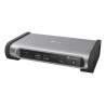 J5CREATE JTD568-FN Thunderbolt 4 Quad Display Dock