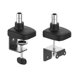 J5CREATE JTSA101-N Ergonomic Monitor Mount