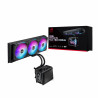 ASUS ROG Ryuo IV 360 ARGB Liquid CPU Cooler